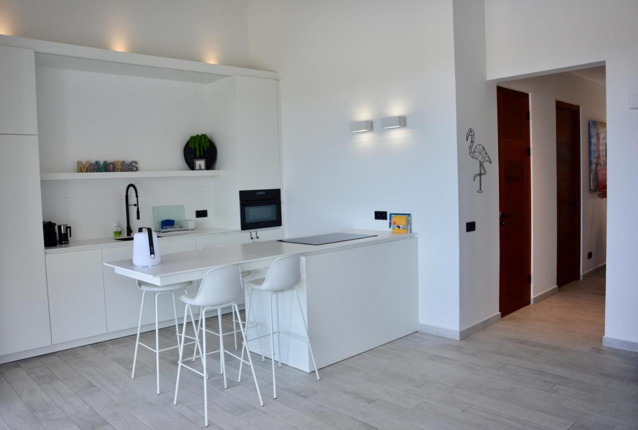 Blue Bay Penthouse Reef 5, Beach Golf Pool Dive With Ocean View Dorp Dorp Sint Michiel Esterno foto